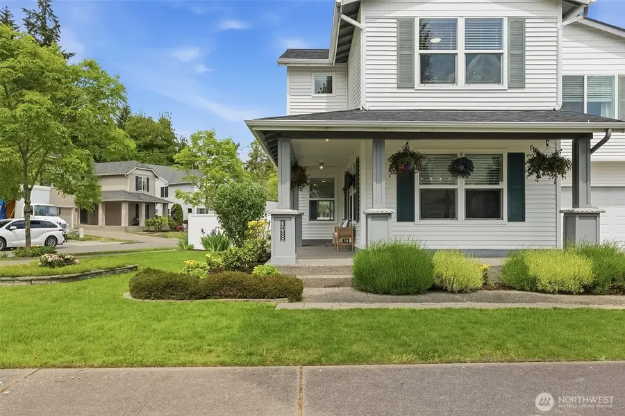 3488 Mcdaniel St, Dupont, WA 98327 - #3