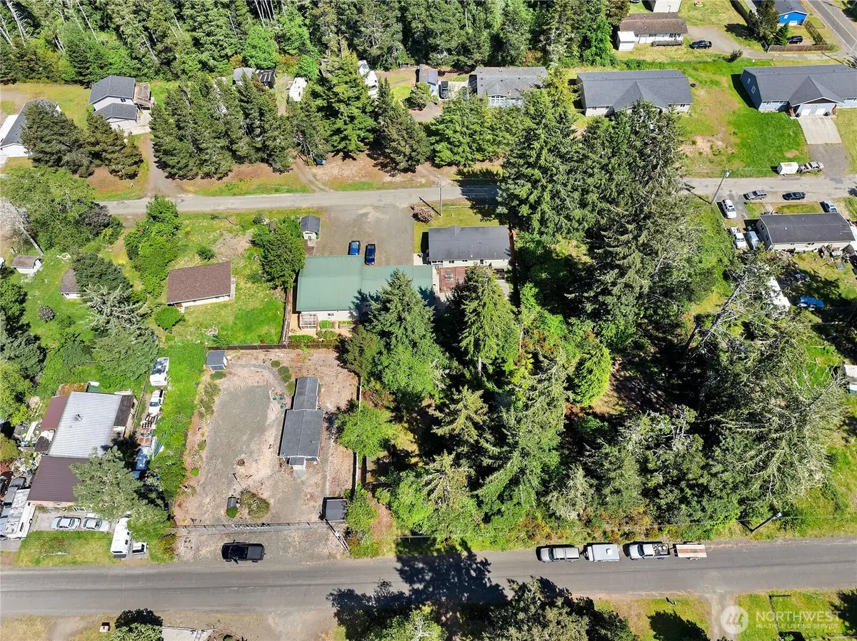27312 W Street, Ocean Park, WA 98640 - #1