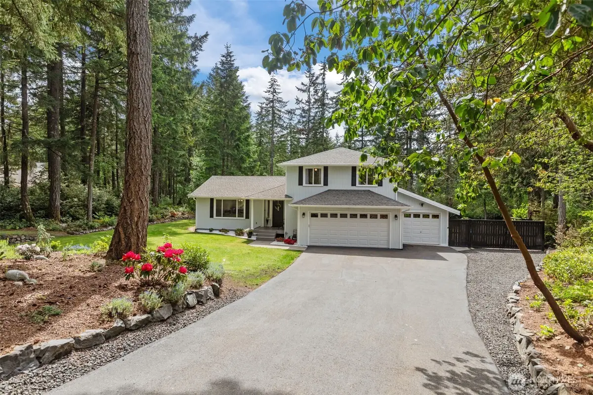 945 SW Moffett Lane, Port Orchard, WA 98367 - #1
