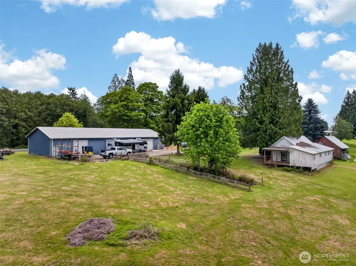 943 Fall Creek Road, Longview, WA 98632 - #1