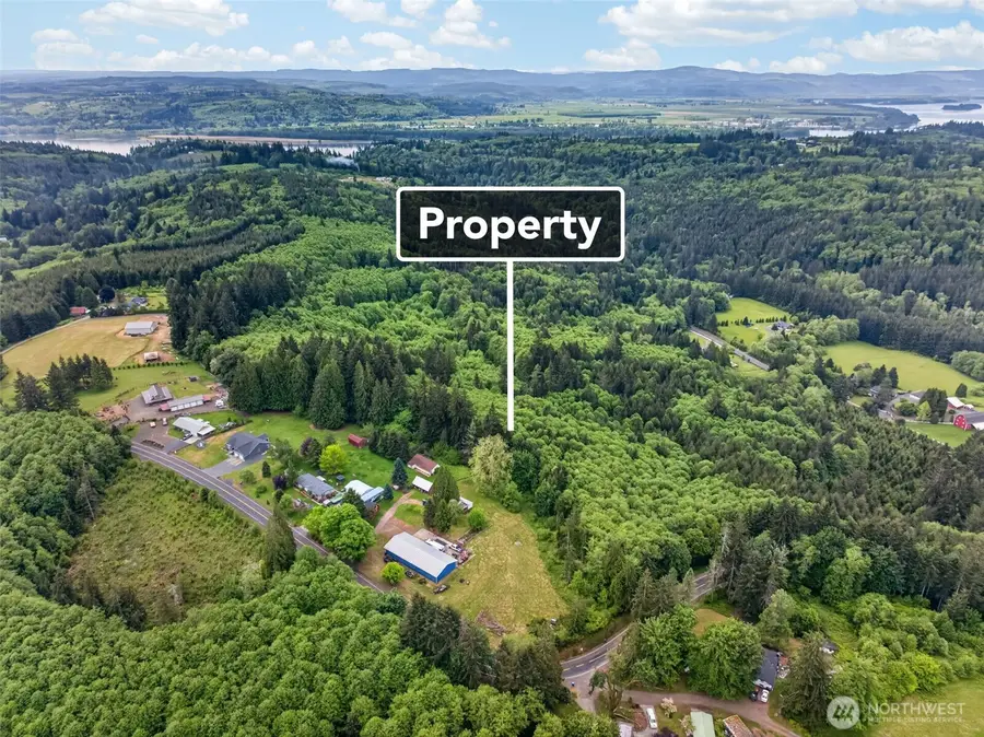 943 Fall Creek Road, Longview, WA 98632 - #3