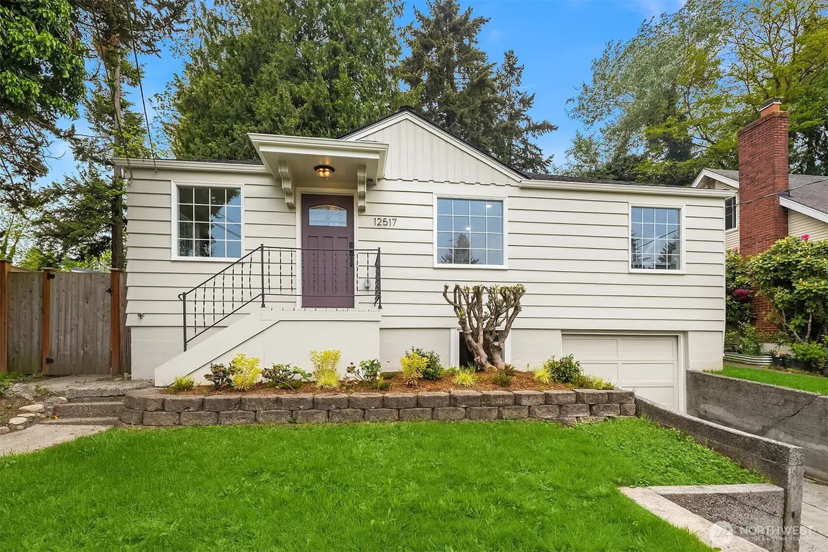 12517 22nd Avenue Ne, Seattle, WA 98125 - #1