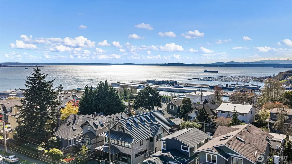 1524 10th Avenue W, Seattle, WA 98119 - #1