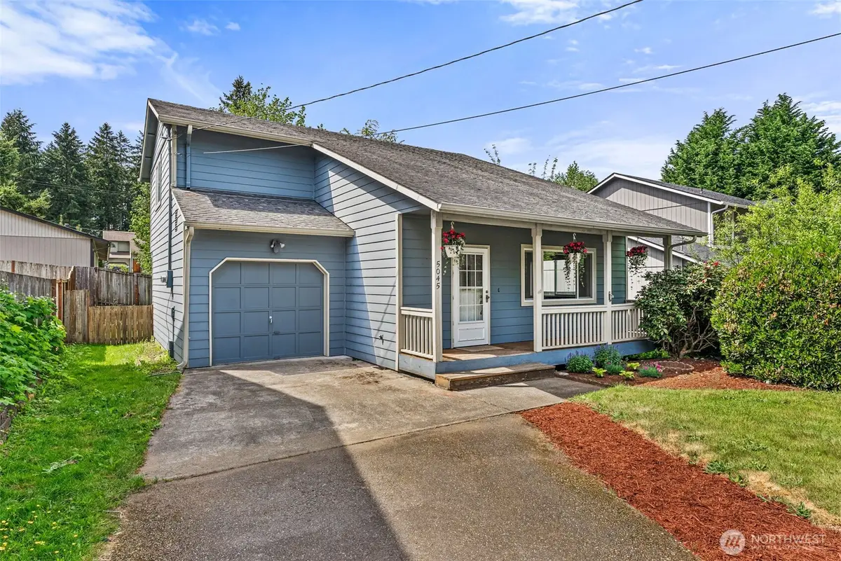 5045 Carole Drive Ne, Olympia, WA 98516 - #1