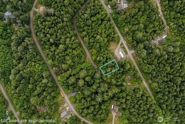 0 Hummingbird Drive, Taholah, WA 98587