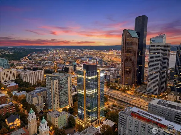 800 Columbia Street #702, Seattle, WA 98104
