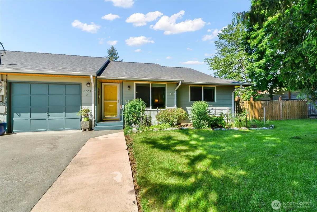 8332 47th Avenue Ne #2, Marysville, WA 98270 - #1