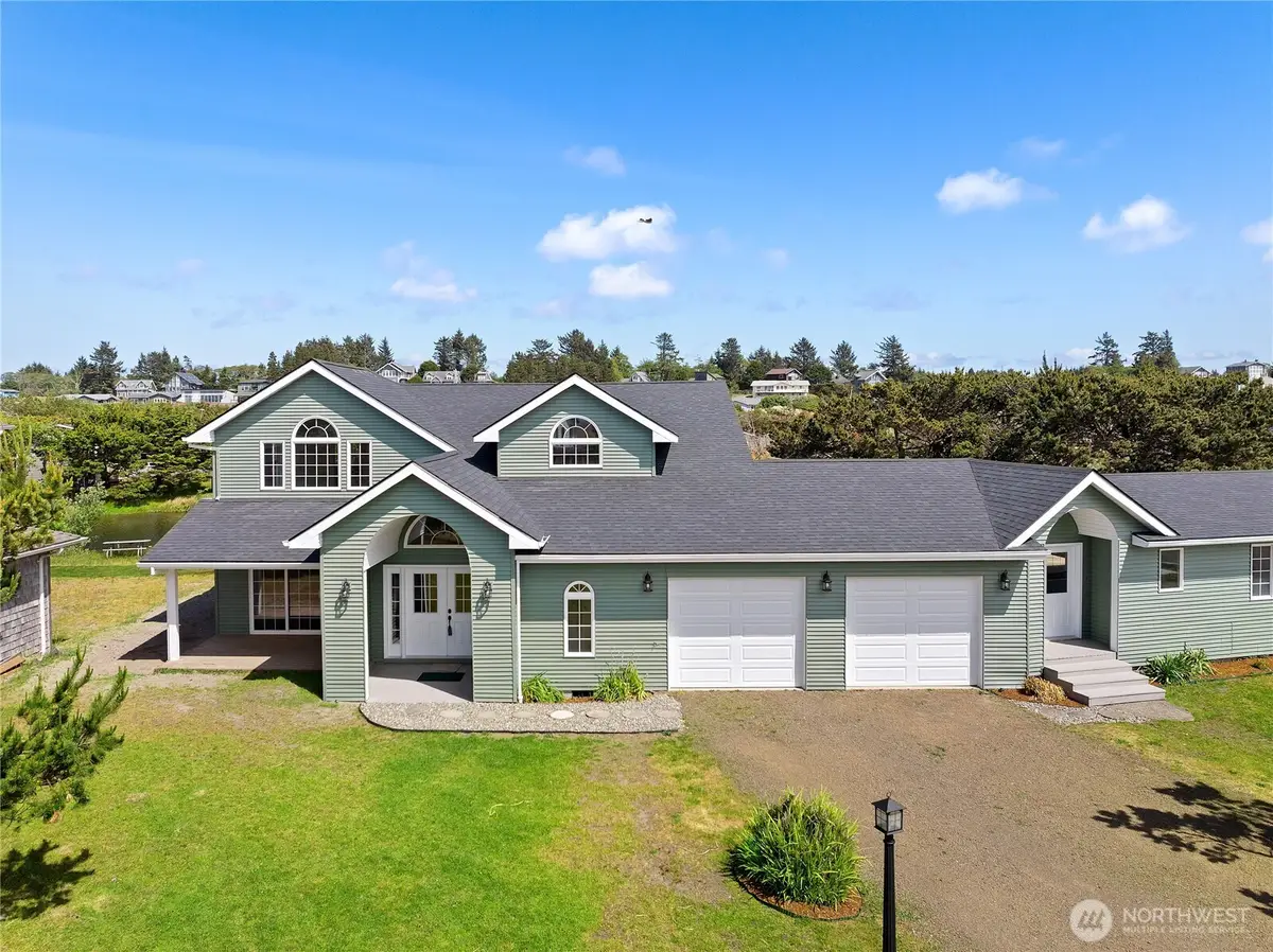 34702 G Street, Ocean Park, WA 98640 - #1