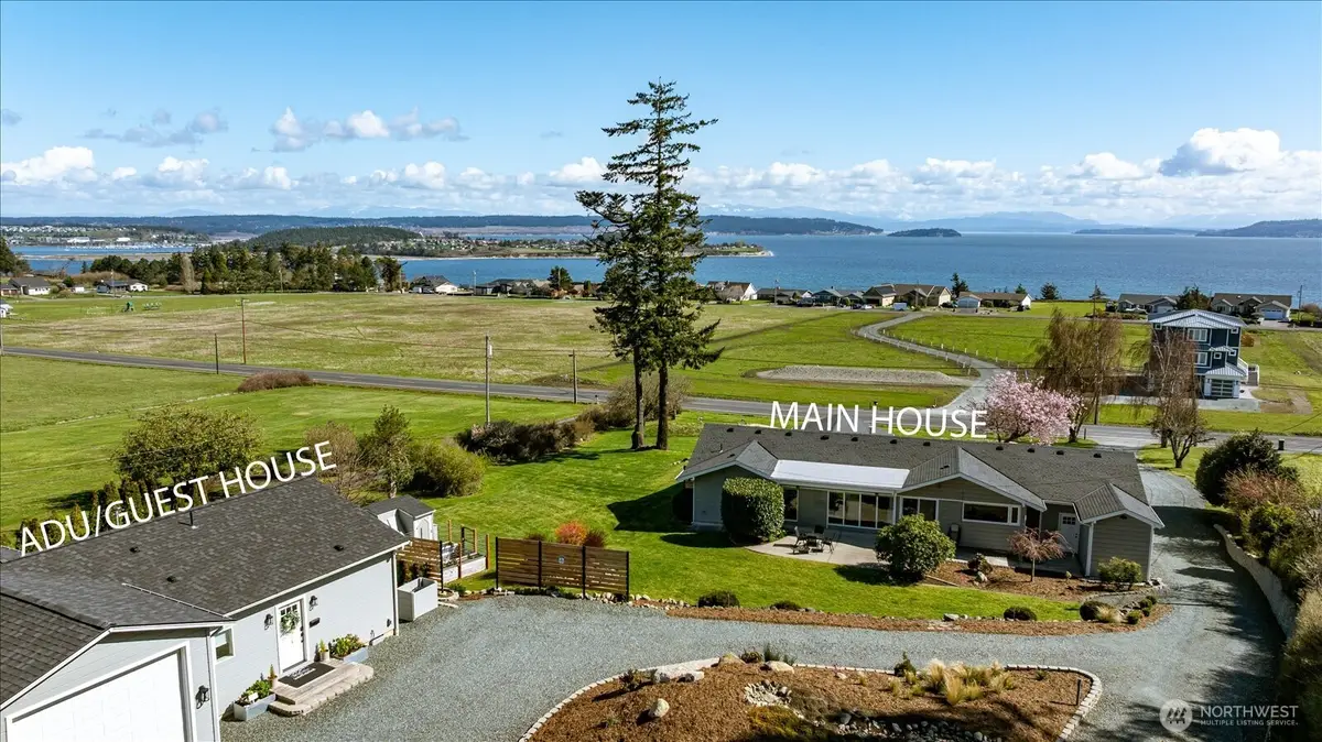 1387 Scenic Heights Road, Oak Harbor, WA 98277 - #1