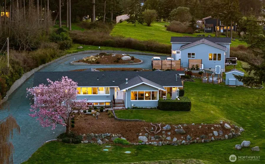 1387 Scenic Heights Road, Oak Harbor, WA 98277 - #2