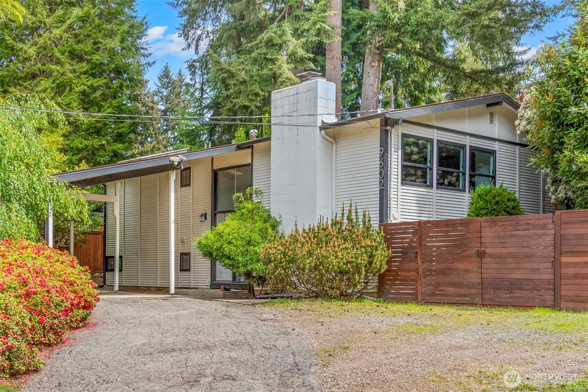 9602 167th Avenue Ne, Redmond, WA 98052 - #1