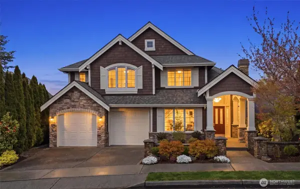 2734 NE Daphne Street, Issaquah, WA 98029