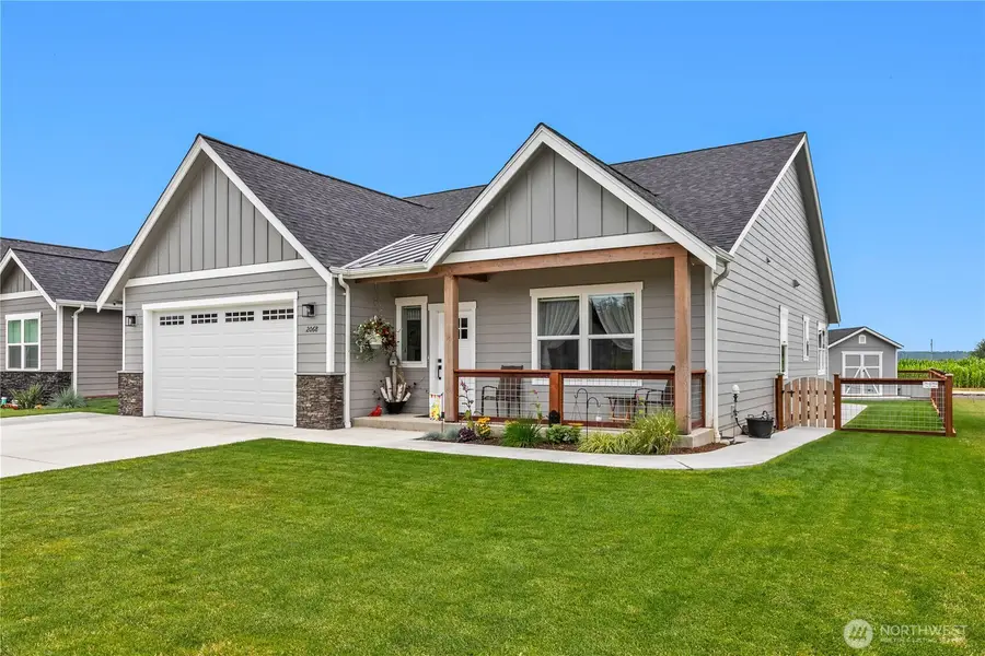 2068 Bowfin Way, Lynden, WA 98264 - #3