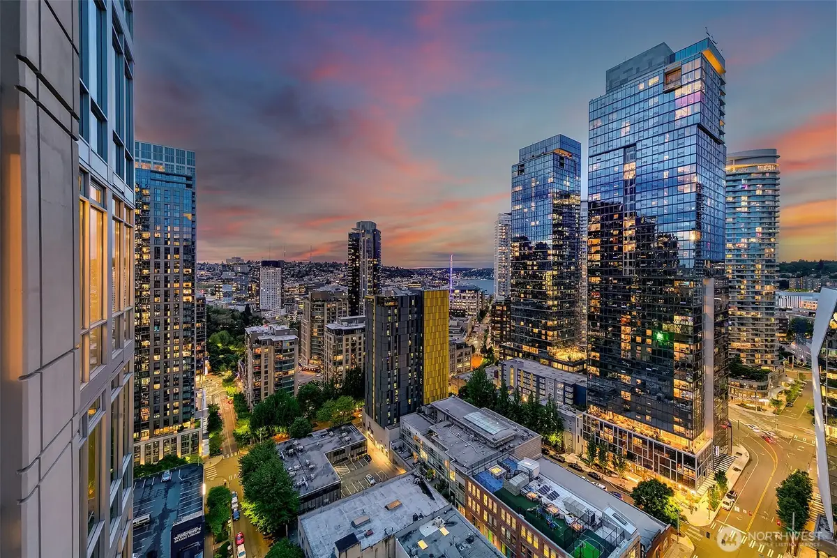 819 Virginia Street #2902, Seattle, WA 98101 - #1
