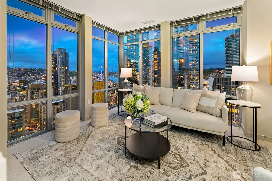 819 Virginia Street #2902, Seattle, WA 98101 - #2