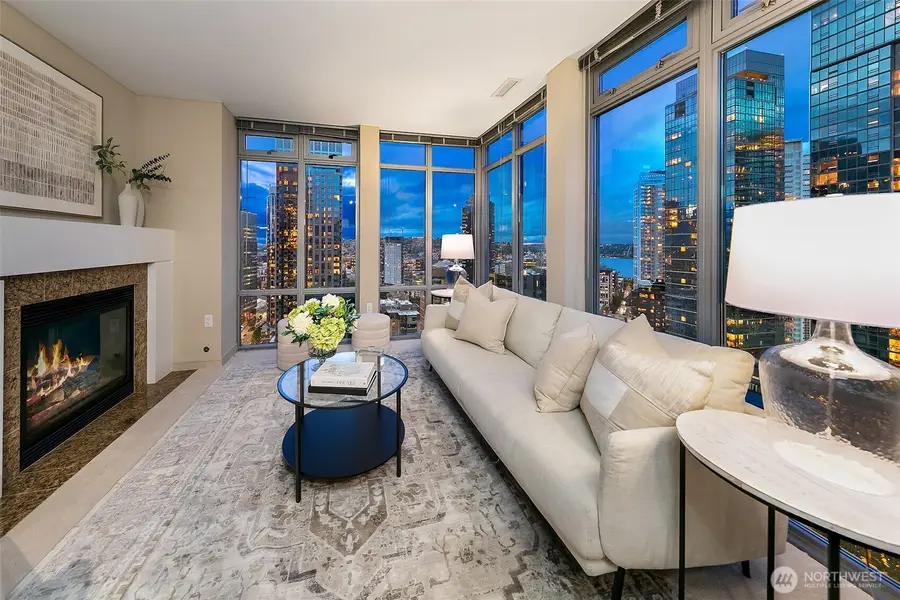 819 Virginia Street #2902, Seattle, WA 98101 - #3