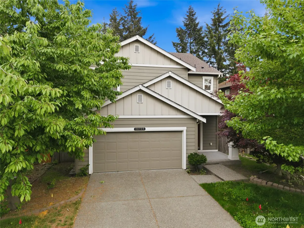 26722 196th Avenue Se, Covington, WA 98042 - #1