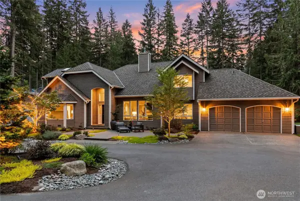 8804 221st Avenue Ne, Redmond, WA 98053