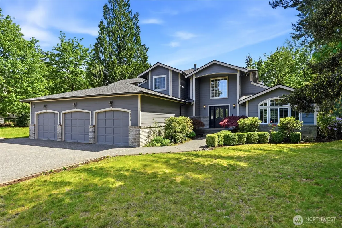 24015 SE 380th Street, Enumclaw, WA 98022 - #1