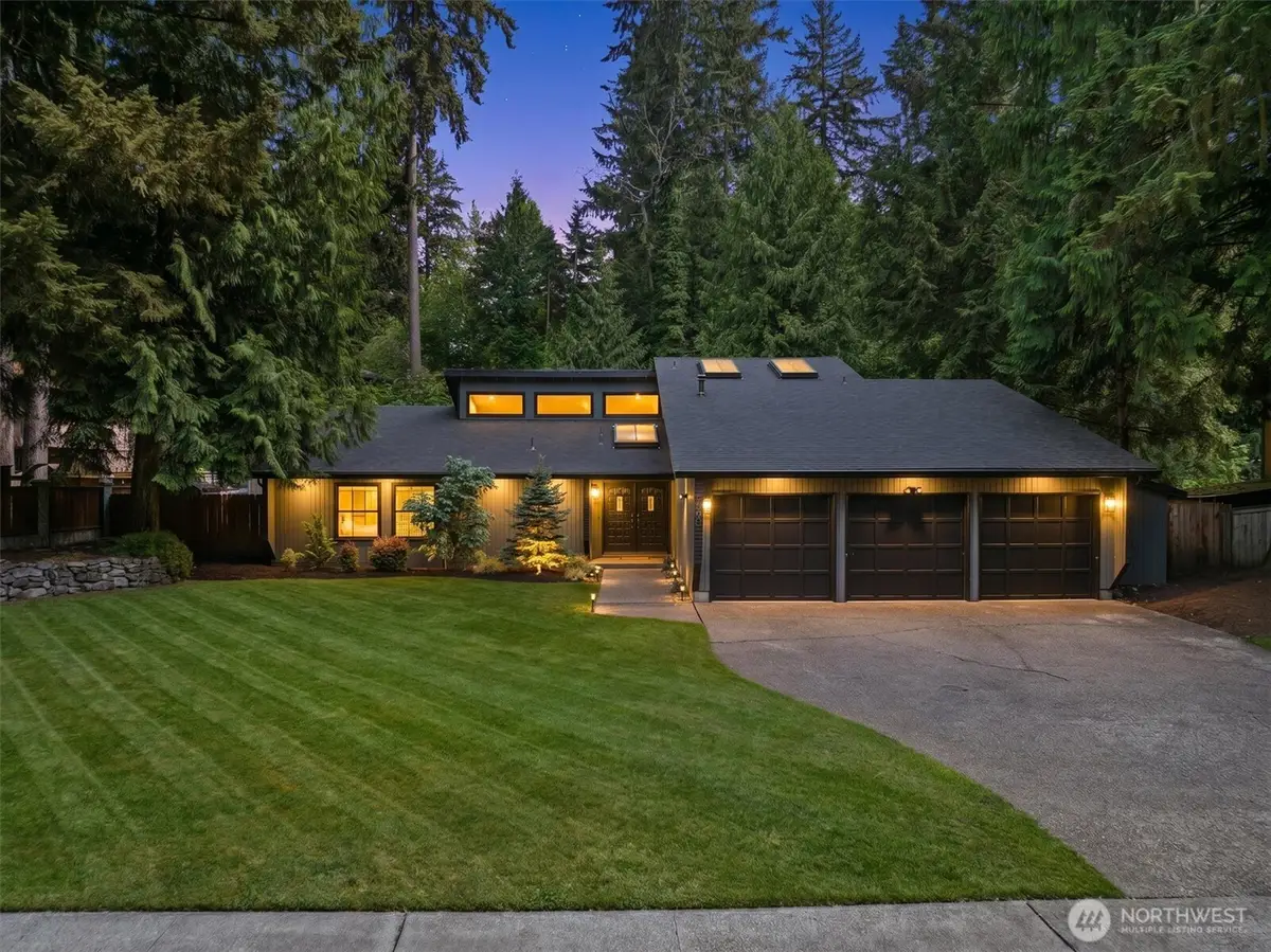 2404 Manorwood Drive Se, Puyallup, WA 98374 - #1