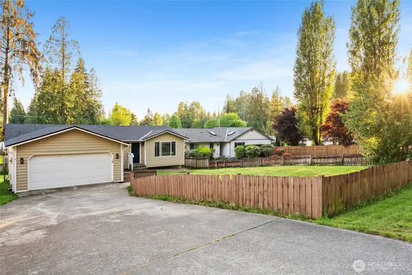 18028 NE 121st, Arlington, WA 98223