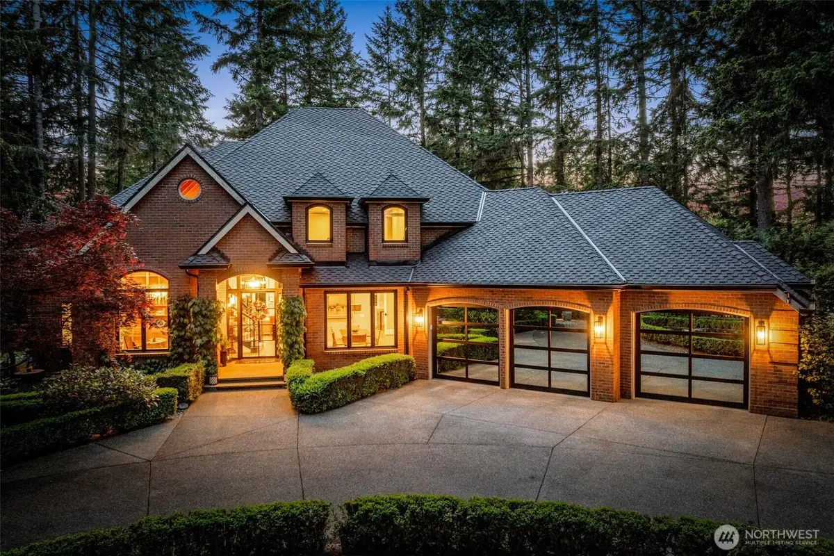 4811 Old Stump Drive Nw, Gig Harbor, WA 98332 - #1