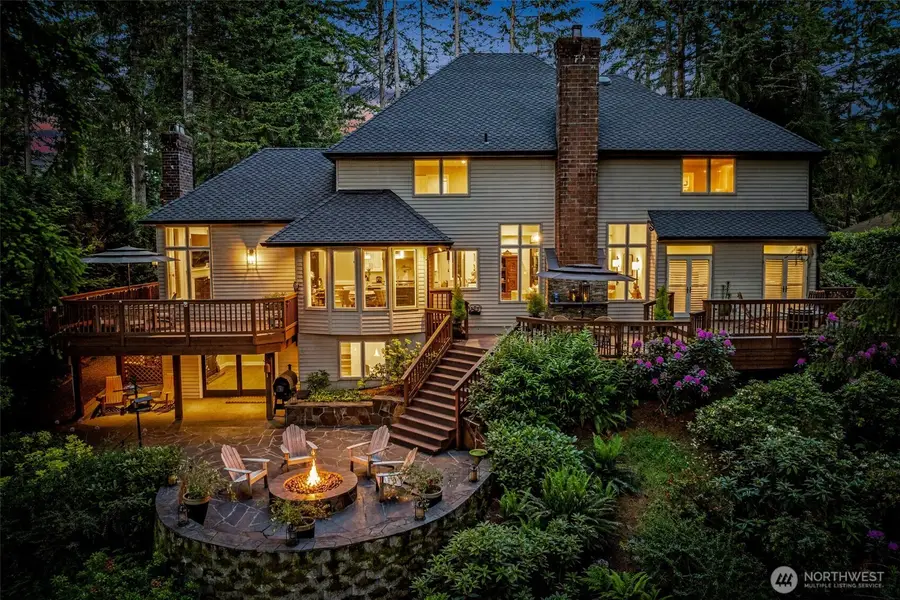 4811 Old Stump Drive Nw, Gig Harbor, WA 98332 - #3