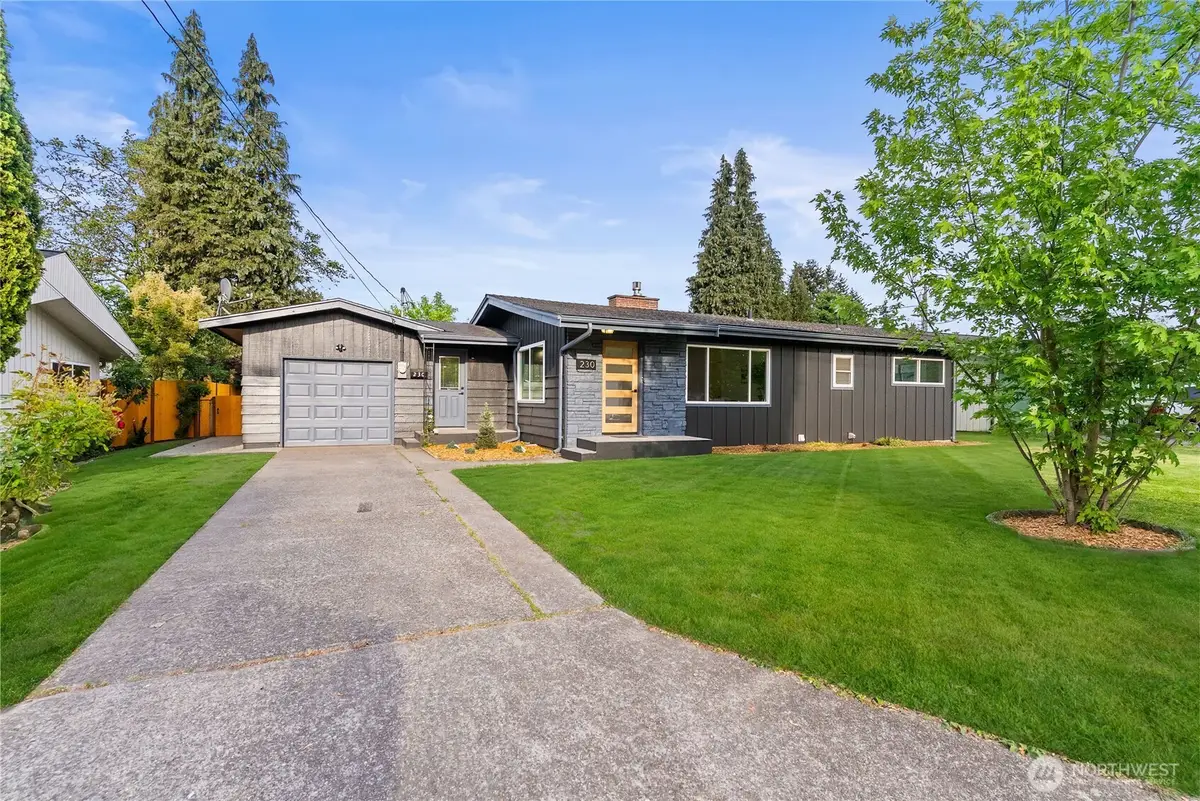 230 O Street Se, Auburn, WA 98002 - #1