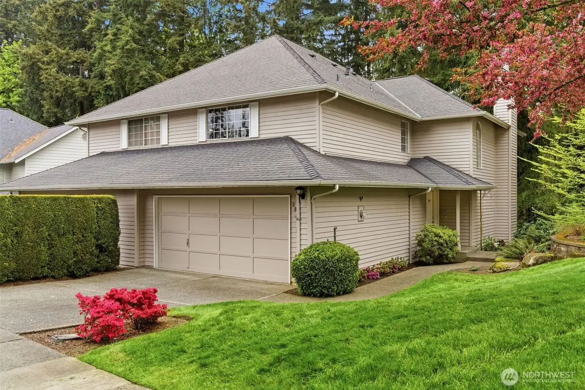 8812 133rd Avenue Ne, Redmond, WA 98052 - #1