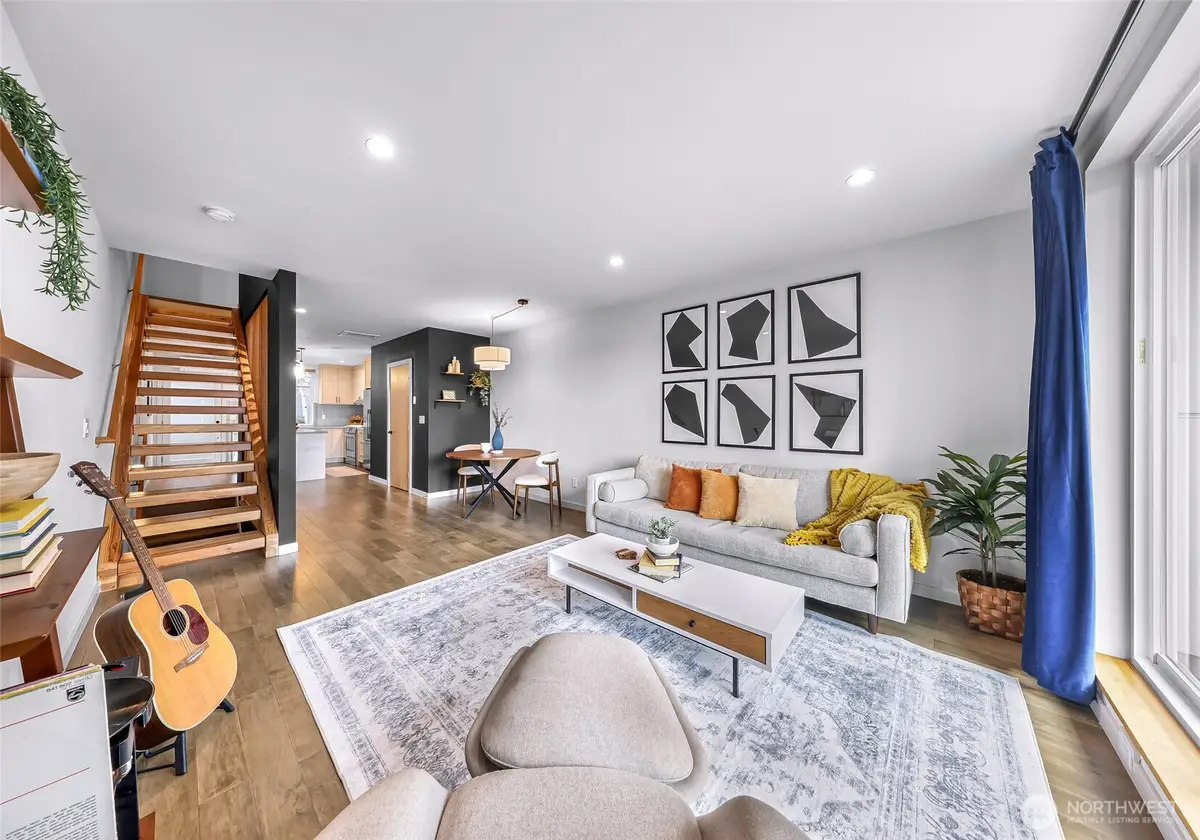 2265 14th Avenue W, Seattle, WA 98119 - #1