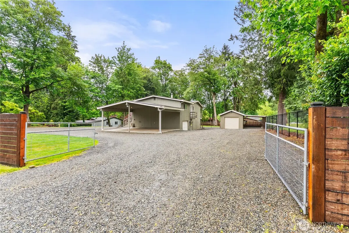 17022 190th Avenue E, Renton, WA 98058 - #1