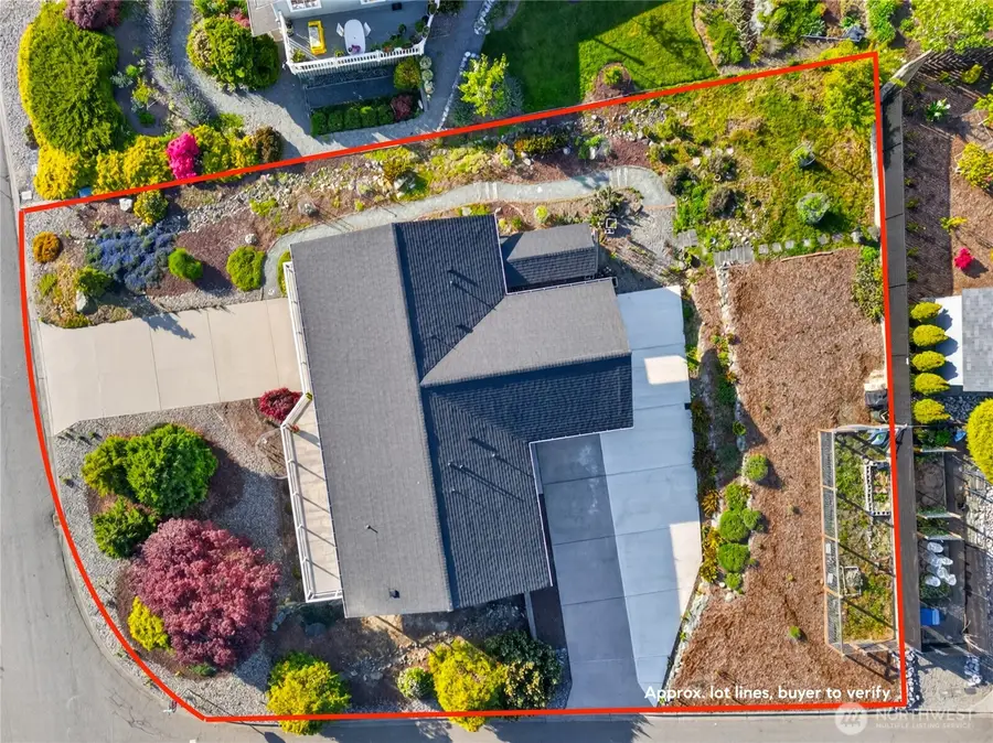 5012 Macbeth Drive, Anacortes, WA 98221 - #3