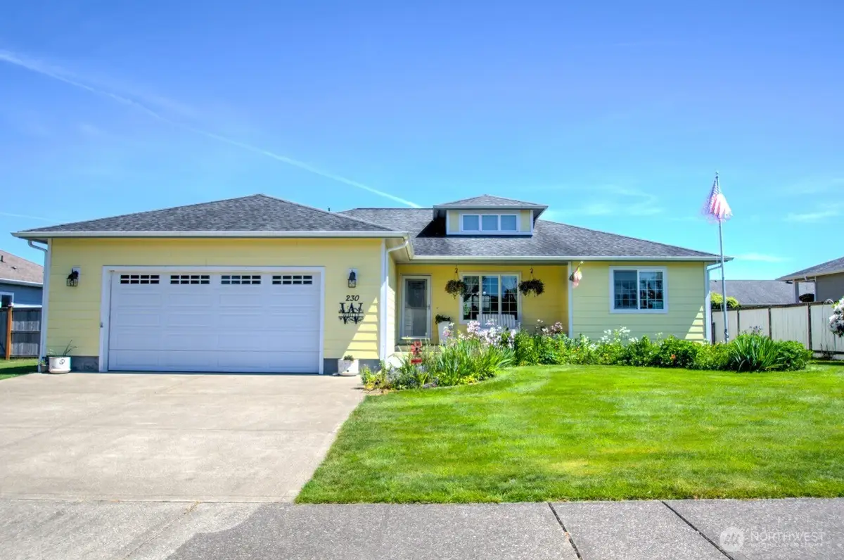 230 Meadow Loop, Montesano, WA 98563 - #1