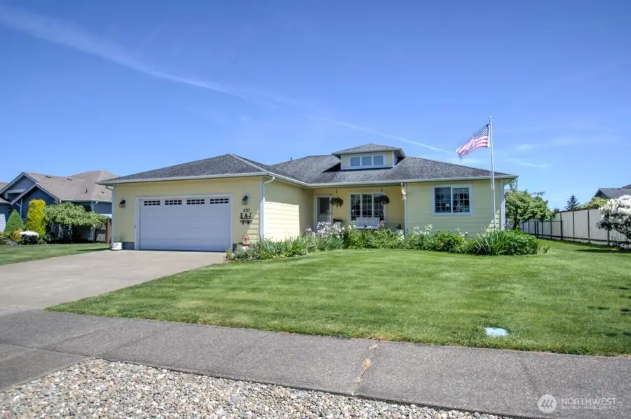 230 Meadow Loop, Montesano, WA 98563 - #2