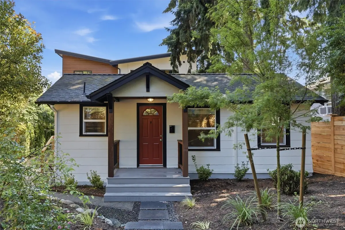 5444 40th Avenue Sw, Seattle, WA 98136 - #1