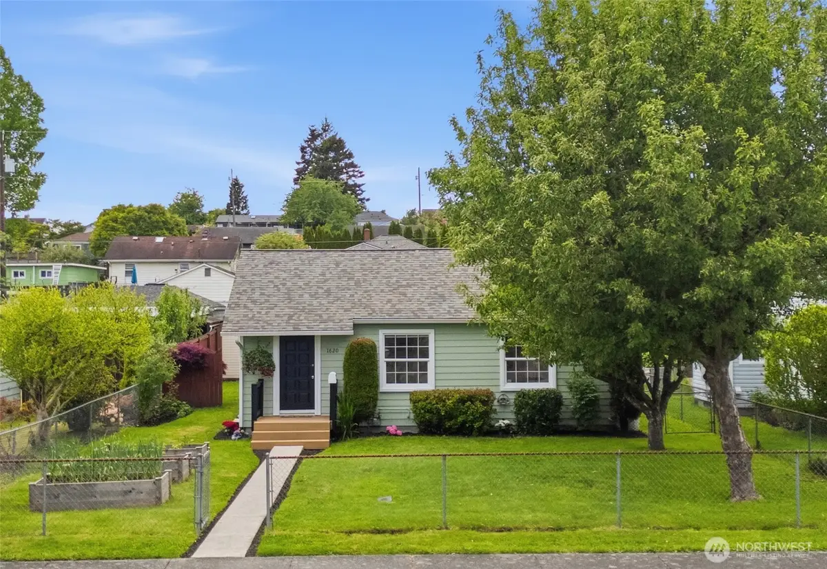 1620 Maple Street, Everett, WA 98201 - #1
