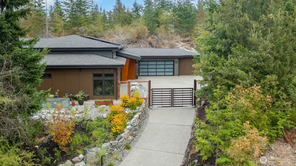 11897 Whistle Ridge Place, Anacortes, WA 98221