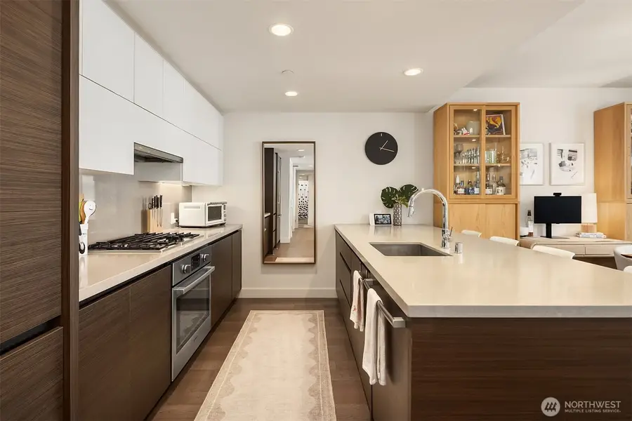 583 Battery Street #702N, Seattle, WA 98121 - #2
