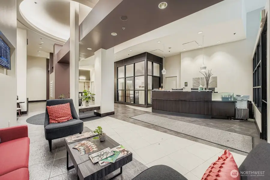 2607 Western Avenue #612, Seattle, WA 98121 - #3