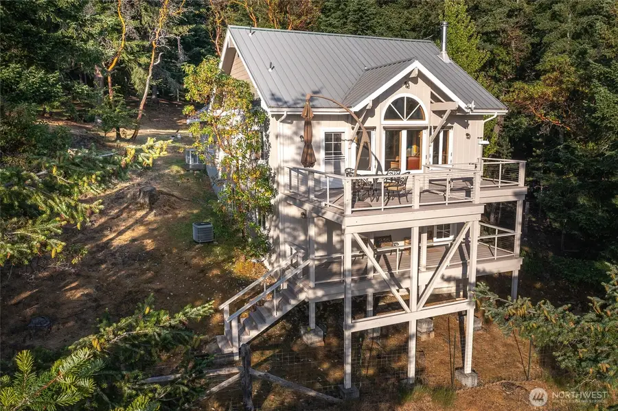 46 Marina Heights Lane, Eastsound, WA 98245 - #2
