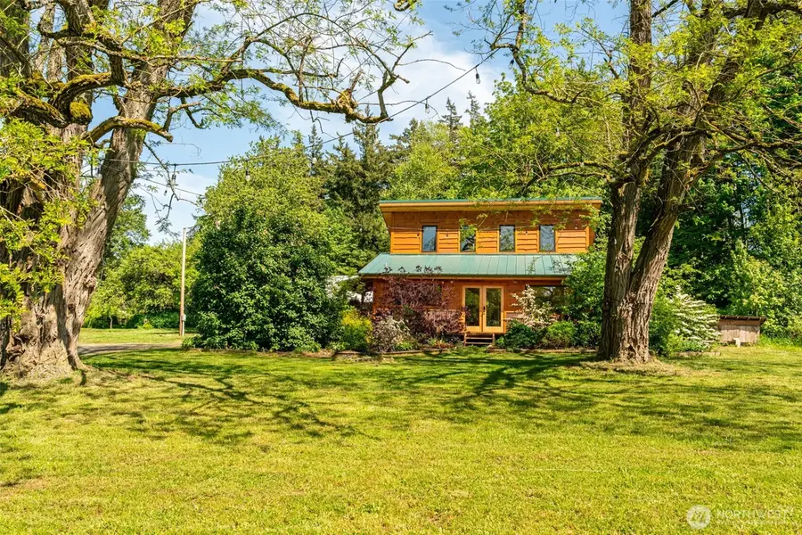 5862 Noon Road, Bellingham, WA 98226 - #2