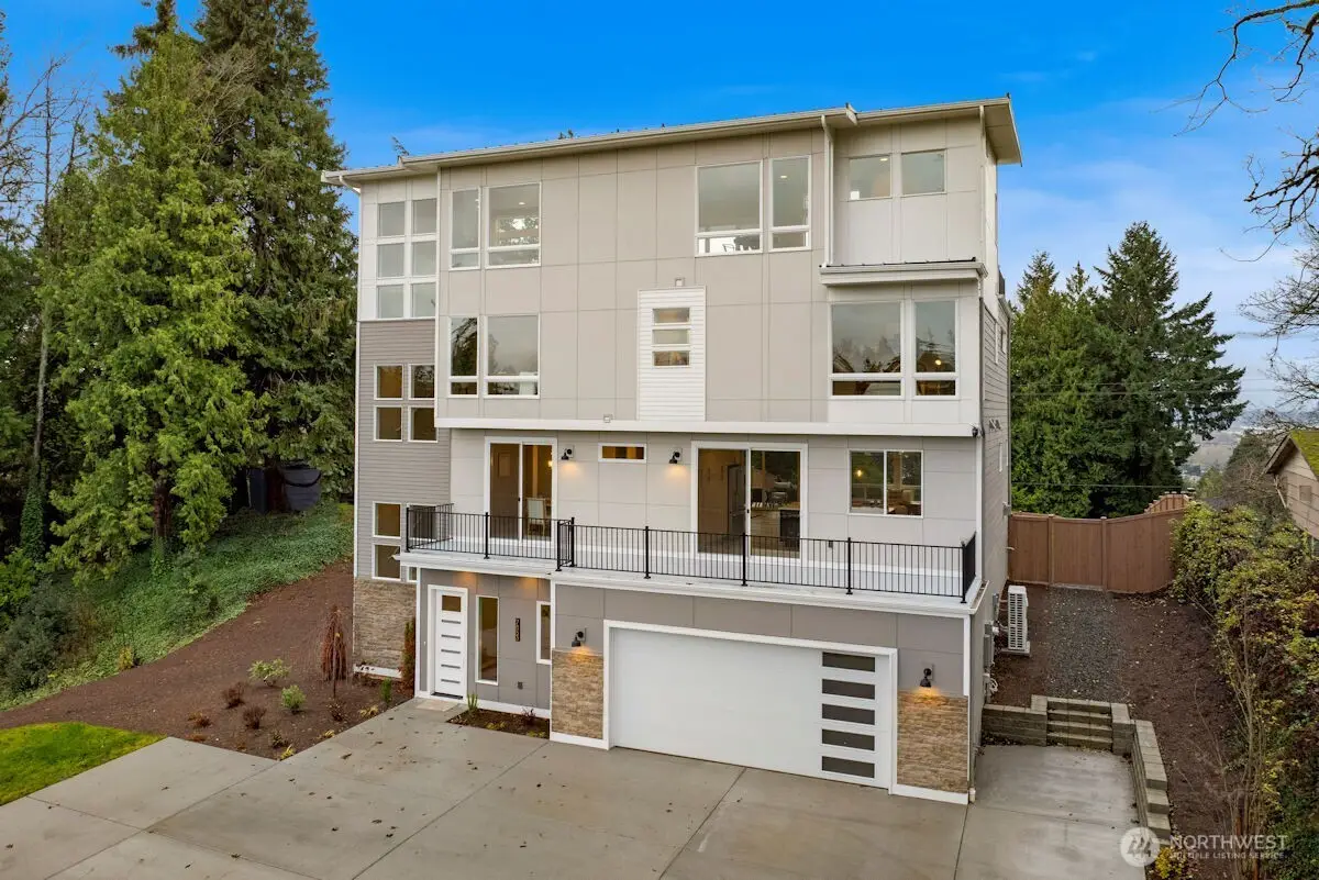 7853 S 132 Street, Seattle, WA 98178 - #1
