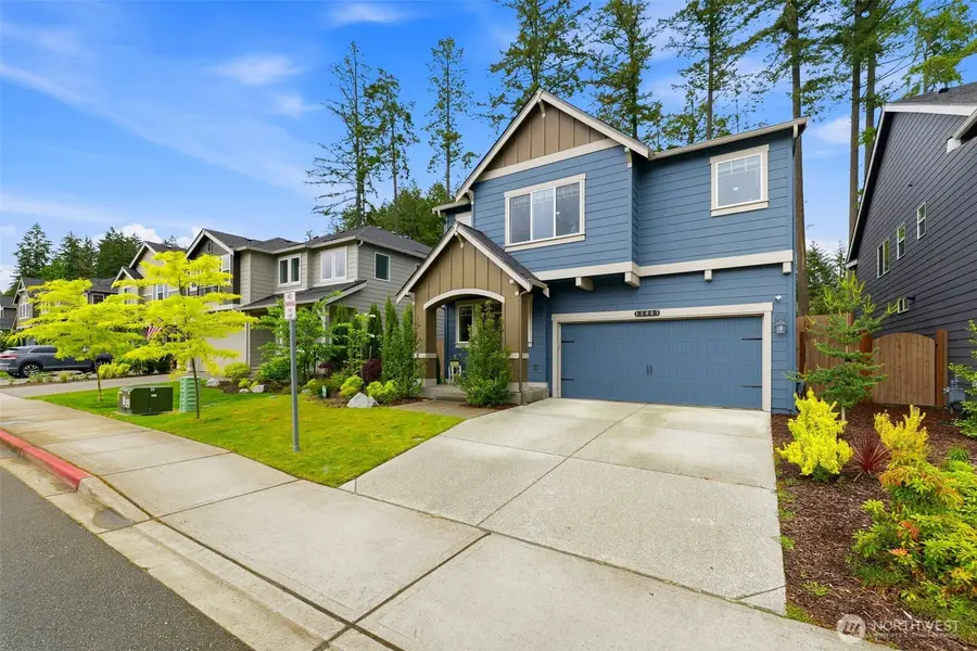 10067 Veteran Avenue, Gig Harbor, WA 98332 - #2