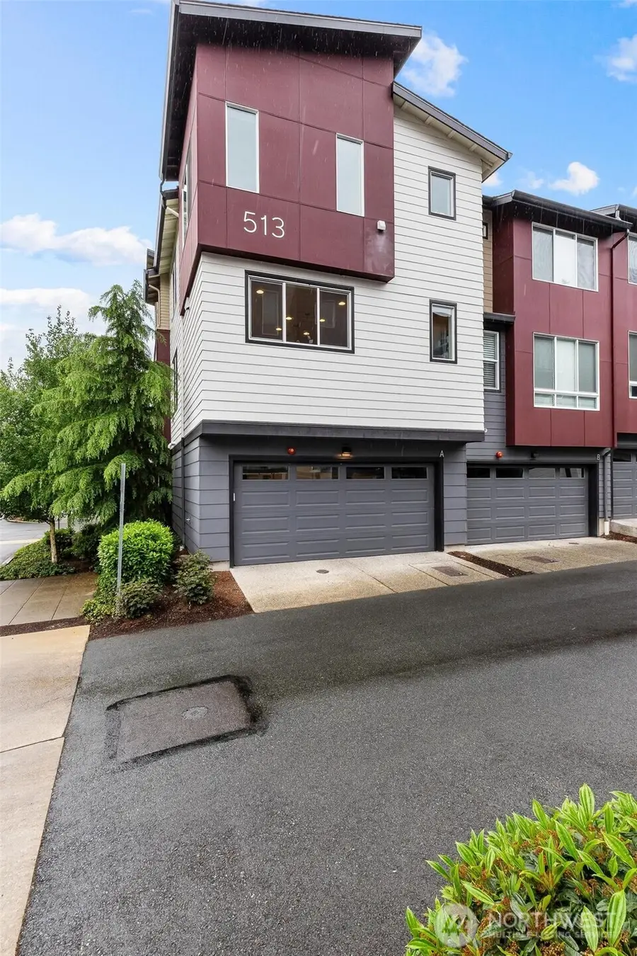 513 238th Street Se #Unit A, Bothell, WA 98021 - #2