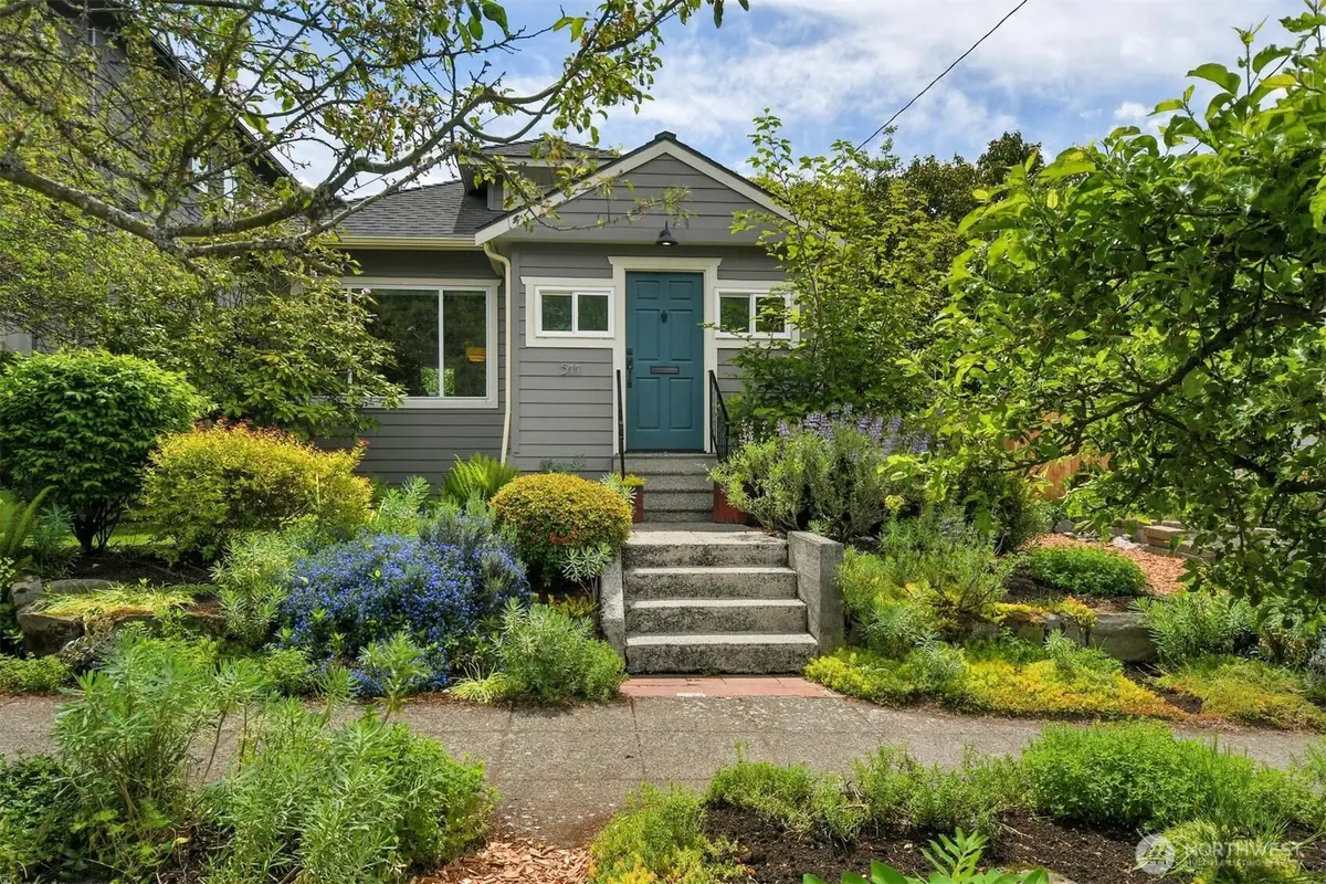 511 N 82nd Street, Seattle, WA 98103 - #1