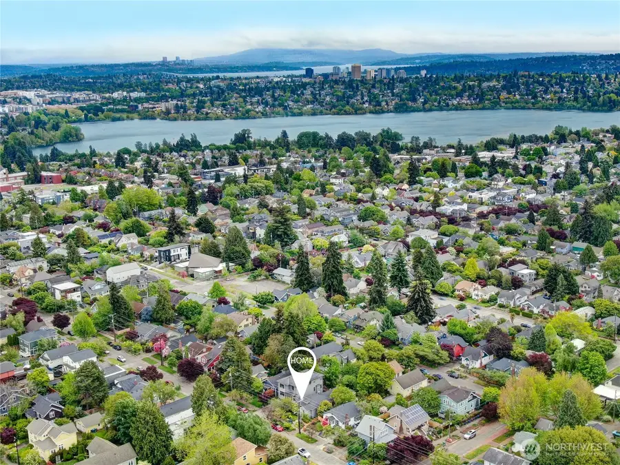 511 N 82nd Street, Seattle, WA 98103 - #3