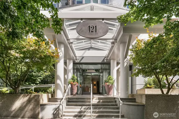 121 Vine Street #2506, Seattle, WA 98121