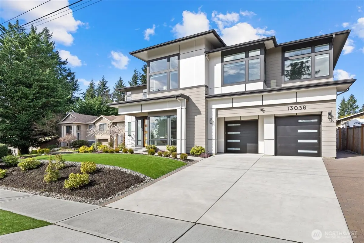 13038 NE 102nd Place, Kirkland, WA 98033 - #1