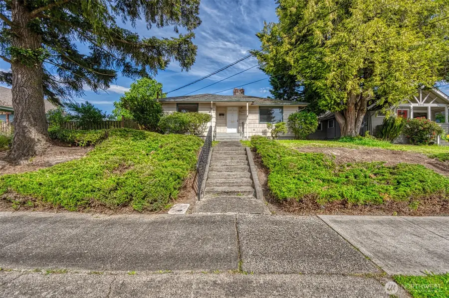 6521 S Park Ave, Tacoma, WA 98408 - #3
