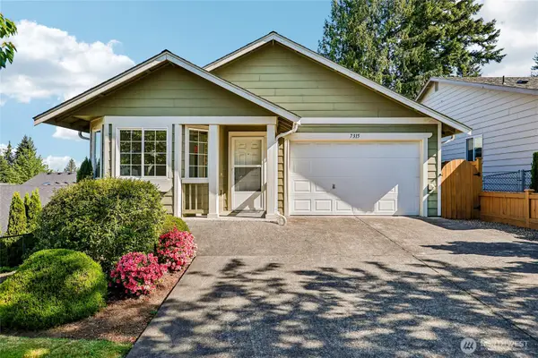 7315 61st Place Ne, Marysville, WA 98270